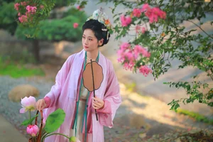 YiTuYu Art Language Vol.9580 Yi Zhi Da Da Da Li Zi Gallery - image 20