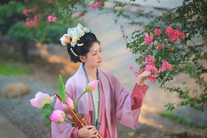YiTuYu Art Language Vol.9580 Yi Zhi Da Da Da Li Zi Gallery - image 9