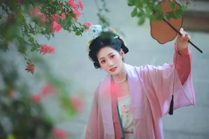 YiTuYu Art Language Vol.9580 Yi Zhi Da Da Da Li Zi Gallery - image 4