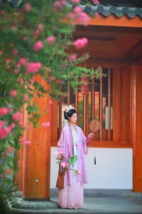 YiTuYu Art Language Vol.9580 Yi Zhi Da Da Da Li Zi Gallery - image 26