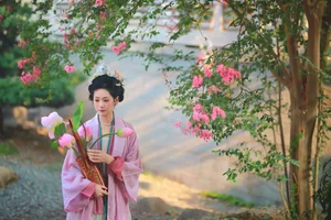 YiTuYu Art Language Vol.9580 Yi Zhi Da Da Da Li Zi Gallery - image 14