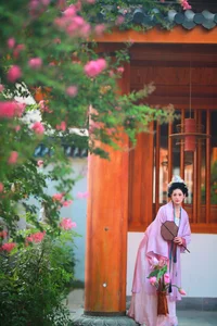 YiTuYu Art Language Vol.9580 Yi Zhi Da Da Da Li Zi Gallery - image 23