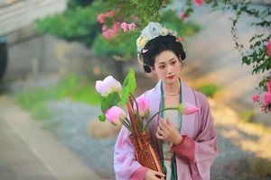 YiTuYu Art Language Vol.9580 Yi Zhi Da Da Da Li Zi Gallery - image 5