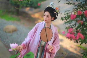 YiTuYu Art Language Vol.9580 Yi Zhi Da Da Da Li Zi Gallery - image 18