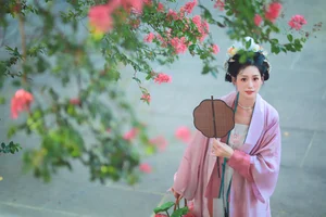 YiTuYu Art Language Vol.9580 Yi Zhi Da Da Da Li Zi Gallery - image 6
