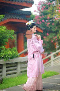 YiTuYu Art Language Vol.9580 Yi Zhi Da Da Da Li Zi Gallery - image 21