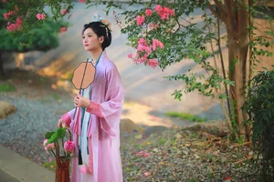 YiTuYu Art Language Vol.9580 Yi Zhi Da Da Da Li Zi Gallery - image 16