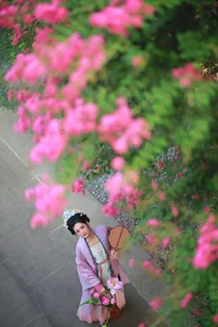 YiTuYu Art Language Vol.9580 Yi Zhi Da Da Da Li Zi Gallery - image 15