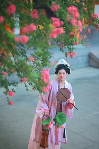 YiTuYu Art Language Vol.9580 Yi Zhi Da Da Da Li Zi Gallery - image 8