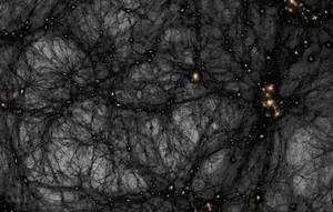 Solving the Cosmos: The Greatest Unresolved Mysteries of the Universe - image 9