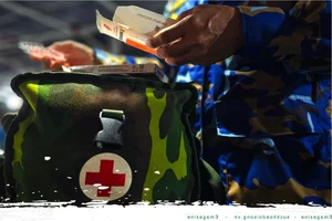 Memories of a Military Medic: Unforgettable Service on Vietnam's Remote Tho Chau Island - image 14