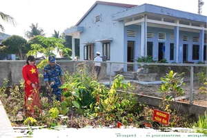 Memories of a Military Medic: Unforgettable Service on Vietnam's Remote Tho Chau Island - image 15
