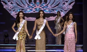 Miss Universe Vietnam 2023 Top 3 Bare Face Beauty Secrets - image 6