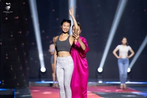 Miss Universe Vietnam 2023 Top 3 Bare Face Beauty Secrets - image 0