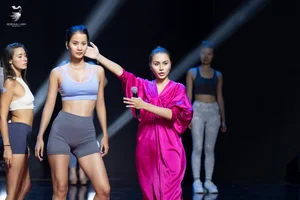 Miss Universe Vietnam 2023 Top 3 Bare Face Beauty Secrets - image 9