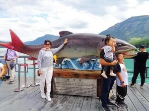 The Terrifying Mystery of China’s Most Notorious 'Water Monster' - image 7
