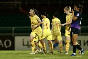 Huynh Nhu Shines to Secure Quarterfinal Spot for Ho Chi Minh City - image 2