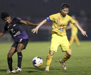 Huynh Nhu Shines to Secure Quarterfinal Spot for Ho Chi Minh City - image 3