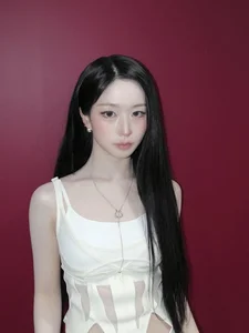 JYP Female Idol's Short Haircut Sparks Intense Punishment Speculations - image 0