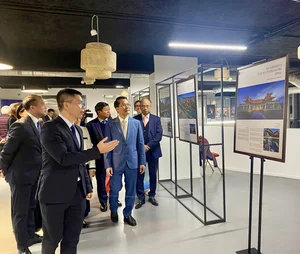 Vietnam Day in France 2023: A Multi-Sensory Journey into Vietnamese Heritage - image 2