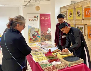 Vietnam Day in France 2023: A Multi-Sensory Journey into Vietnamese Heritage - image 1