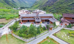 Discover Vietnam's Cinematic Village Hidden Beneath a Legendary Mountain Pass - image 5
