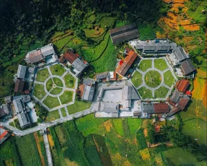 Discover Vietnam's Cinematic Village Hidden Beneath a Legendary Mountain Pass - image 7