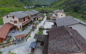 Discover Vietnam's Cinematic Village Hidden Beneath a Legendary Mountain Pass - image 6