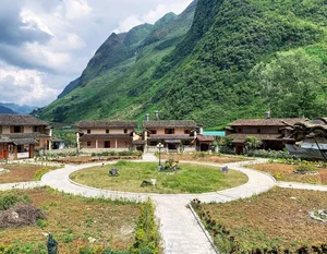Discover Vietnam's Cinematic Village Hidden Beneath a Legendary Mountain Pass - image 2