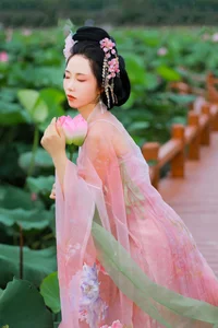 YiTuYu Art Language Vol.5167 Tian Tian - Contemporary Portrait Art Photography - image 9
