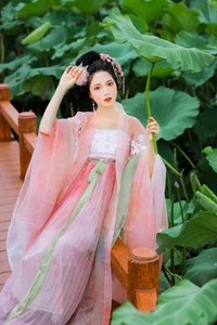 YiTuYu Art Language Vol.5167 Tian Tian - Contemporary Portrait Art Photography - image 2