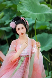 YiTuYu Art Language Vol.5167 Tian Tian - Contemporary Portrait Art Photography - image 13