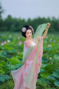 YiTuYu Art Language Vol.5167 Tian Tian - Contemporary Portrait Art Photography - image 1