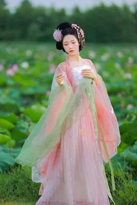 YiTuYu Art Language Vol.5167 Tian Tian - Contemporary Portrait Art Photography - image 5