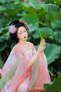 YiTuYu Art Language Vol.5167 Tian Tian - Contemporary Portrait Art Photography - image 14
