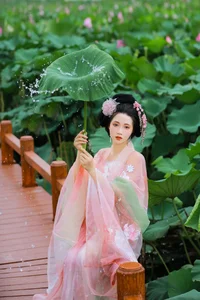 YiTuYu Art Language Vol.5167 Tian Tian - Contemporary Portrait Art Photography - image 17