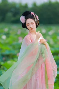 YiTuYu Art Language Vol.5167 Tian Tian - Contemporary Portrait Art Photography - image 18