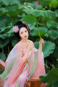 YiTuYu Art Language Vol.5167 Tian Tian - Contemporary Portrait Art Photography - image 16