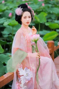YiTuYu Art Language Vol.5167 Tian Tian - Contemporary Portrait Art Photography - image 4