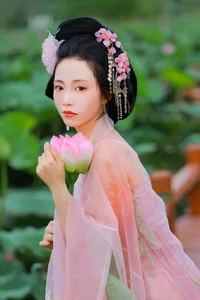 YiTuYu Art Language Vol.5167 Tian Tian - Contemporary Portrait Art Photography - image 3