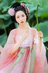 YiTuYu Art Language Vol.5167 Tian Tian - Contemporary Portrait Art Photography - image 20