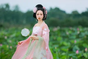 YiTuYu Art Language Vol.5167 Tian Tian - Contemporary Portrait Art Photography - image 21