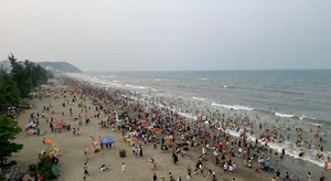 Beat the Heat: Why Sam Son Beach Remains Vietnam's Most Popular Summer Getaway - image 9