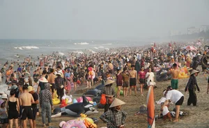 Beat the Heat: Why Sam Son Beach Remains Vietnam's Most Popular Summer Getaway - image 5