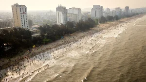 Beat the Heat: Why Sam Son Beach Remains Vietnam's Most Popular Summer Getaway - image 0