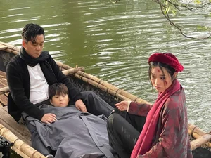 Meet Dieu Thuy: The Rising Star Captivating Audiences in Peach Blossoms, Pho and Piano - image 6