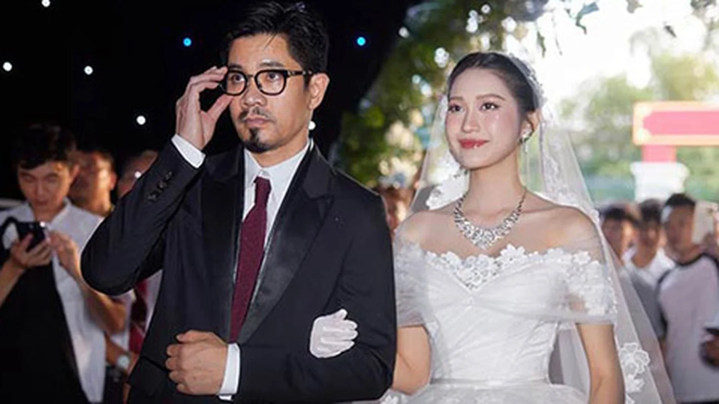 Heartwarming Wedding Advice from Doan Van Hau's Father-in-Law