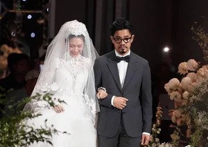 Heartwarming Wedding Advice from Doan Van Hau's Father-in-Law - image 7