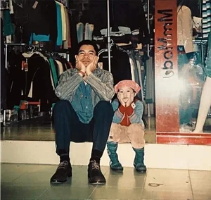 Heartwarming Wedding Advice from Doan Van Hau's Father-in-Law - image 1