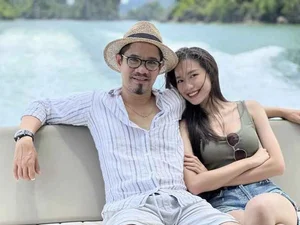 Heartwarming Wedding Advice from Doan Van Hau's Father-in-Law - image 6